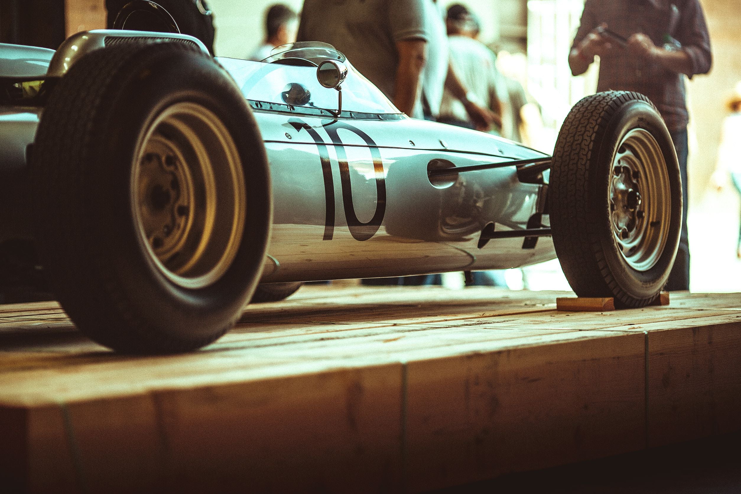 Porsche 804 GP de France 1962 Dan Gurney signature 1/43 Porsche 804 GP de France 1962 Dan Gurney signature 1/43