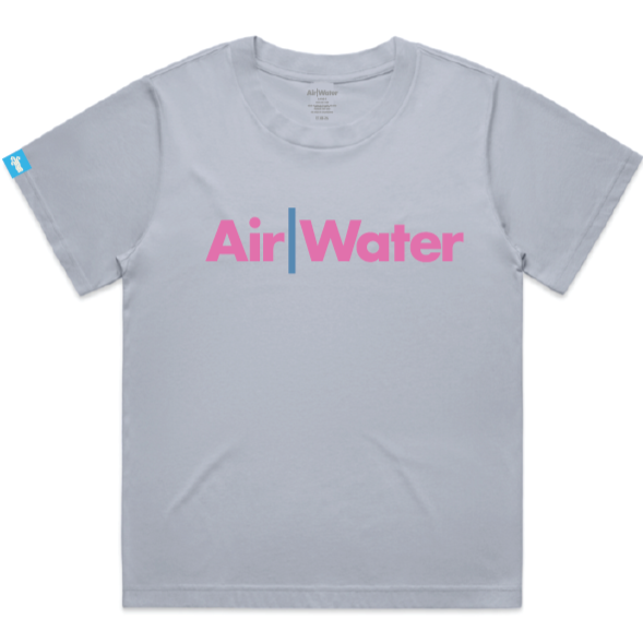 Women's Air|Water Tee