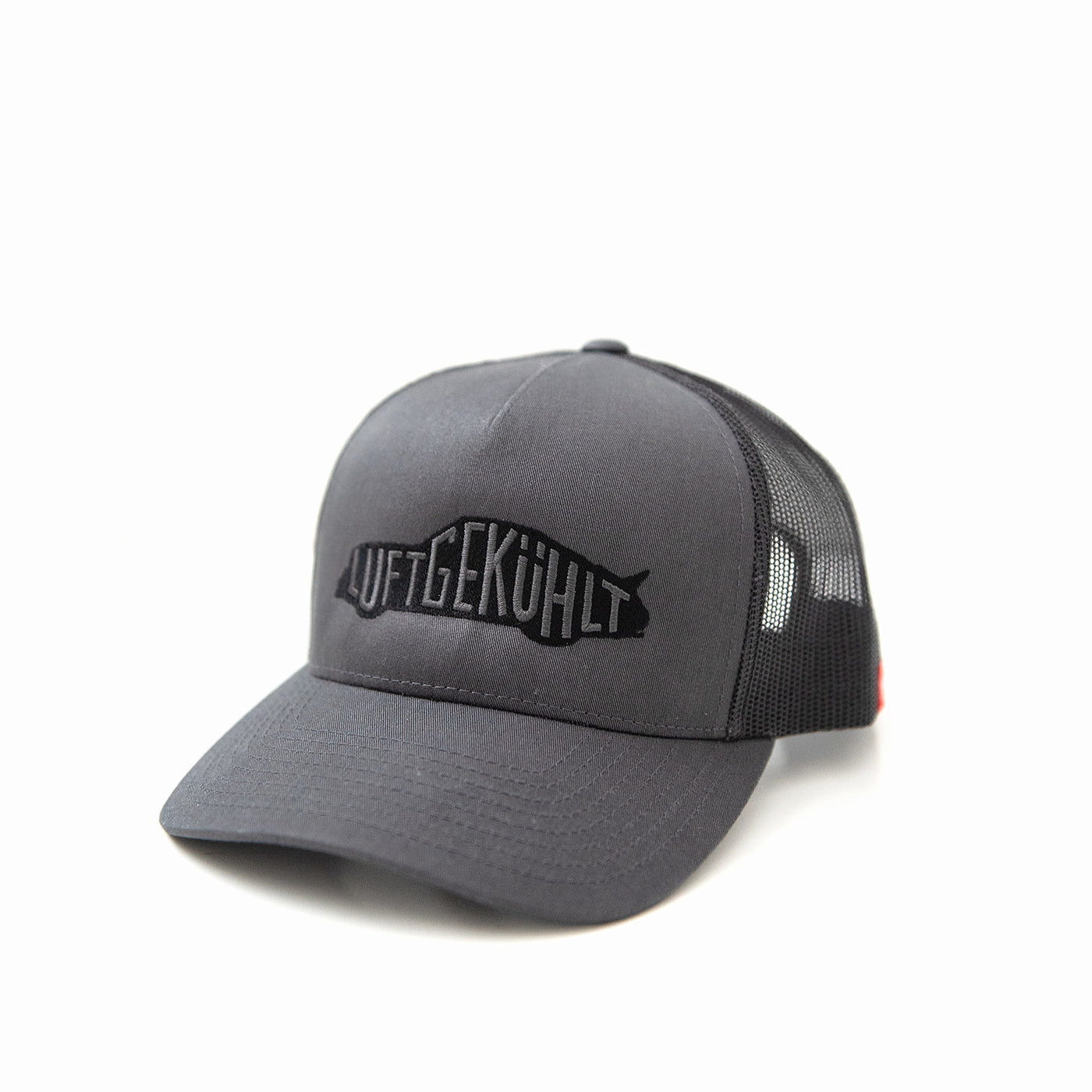 Classic Snapback Hat | Classic Trucker Hat | Luftgekühlt