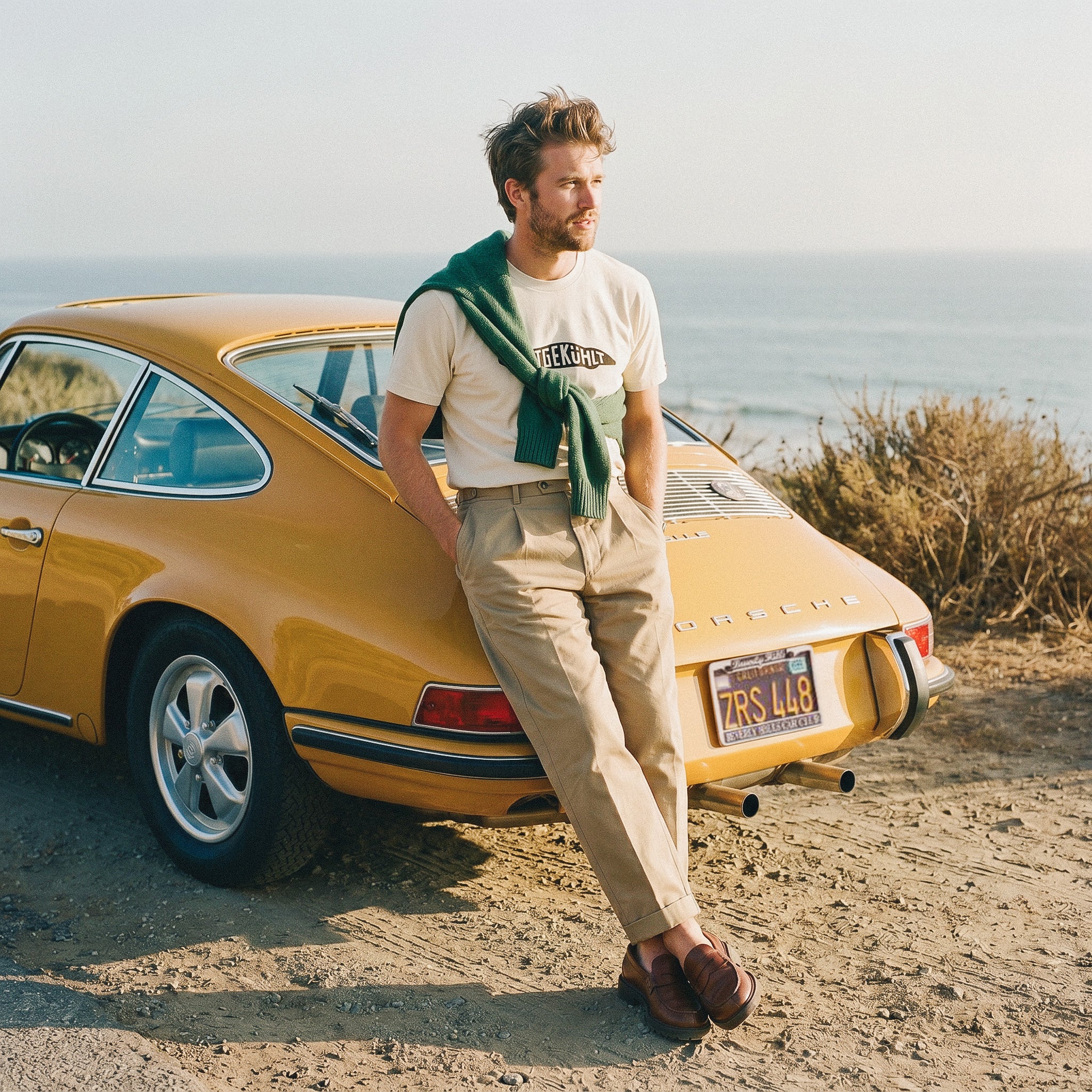 Luft Summer Collection – Luftgekühlt