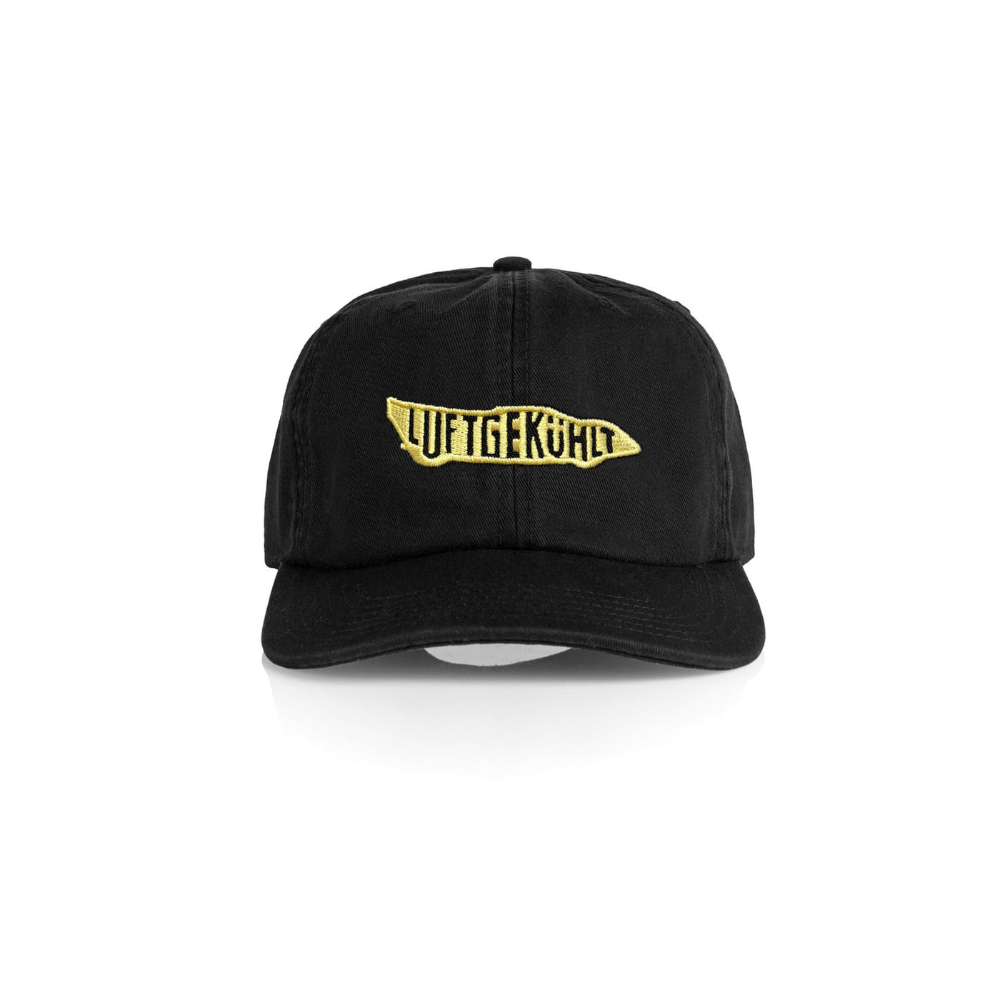 Luft Prototype Logo Hat