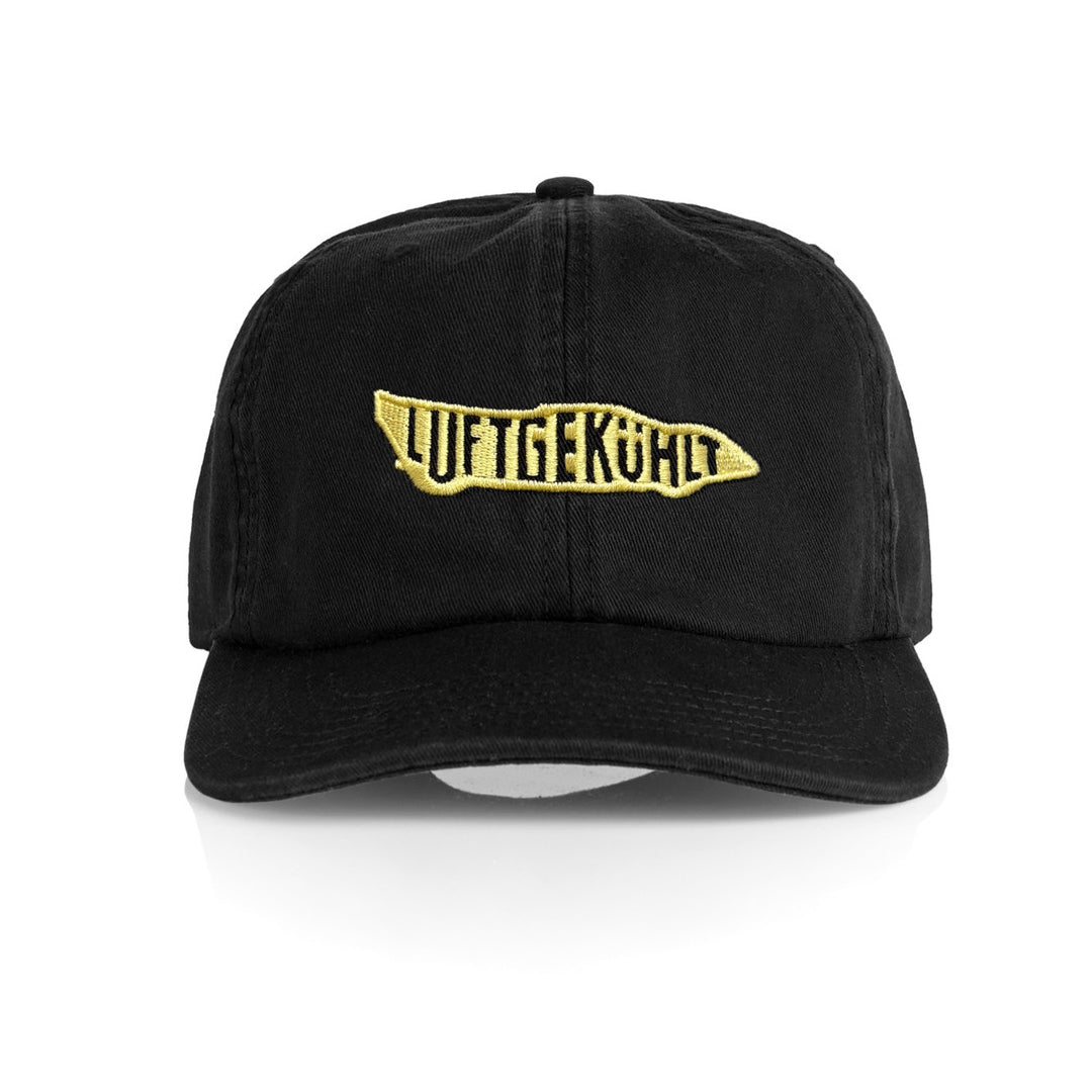 Luft Prototype Logo Hat