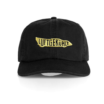 Luft Prototype Logo Hat