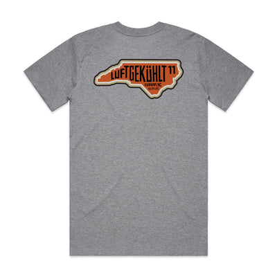 Luft 11 Logo Tee