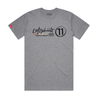 Luft 11 Logo Tee