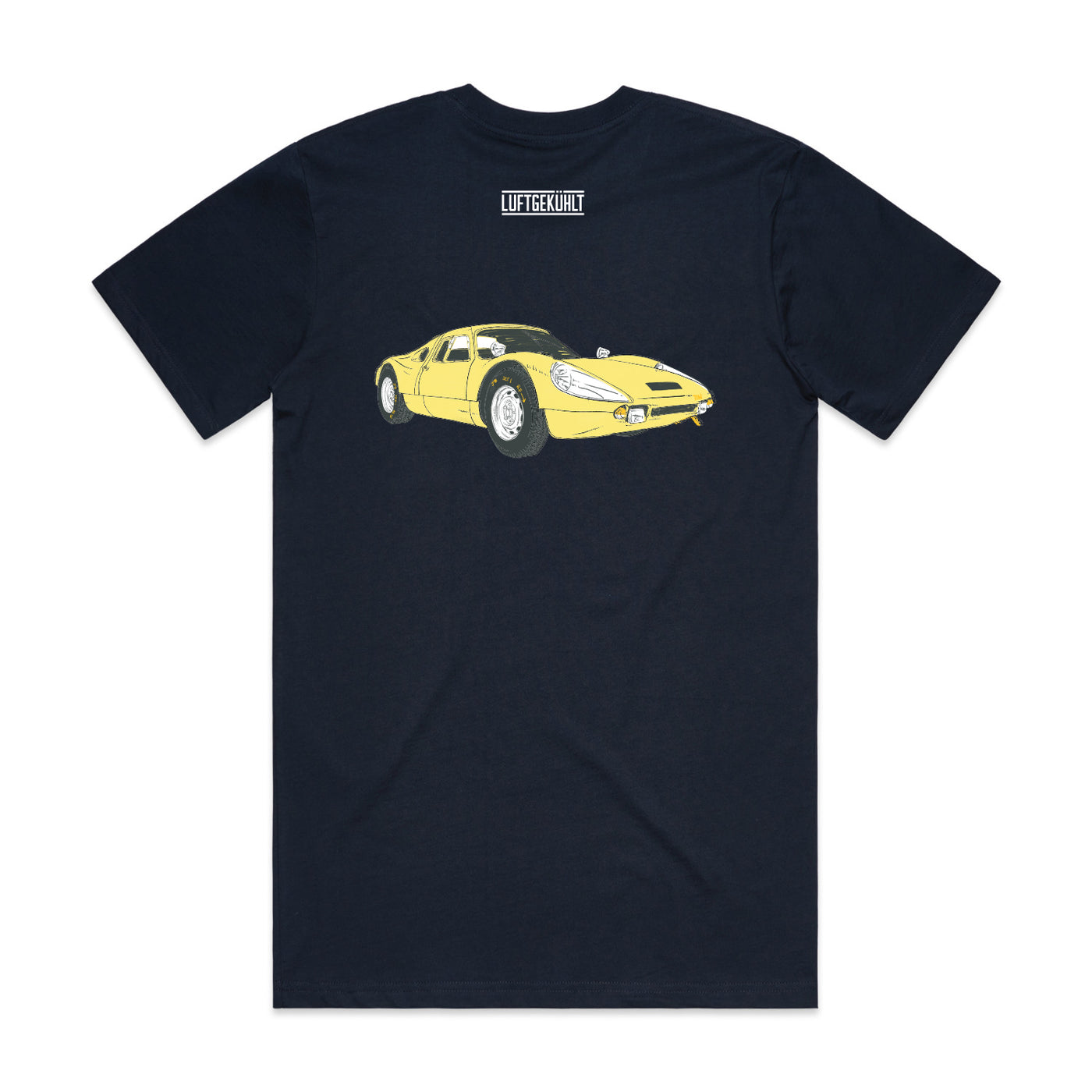 Rahal 904 Tee