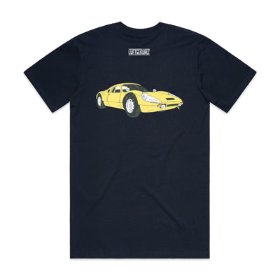 Rahal 904 Tee