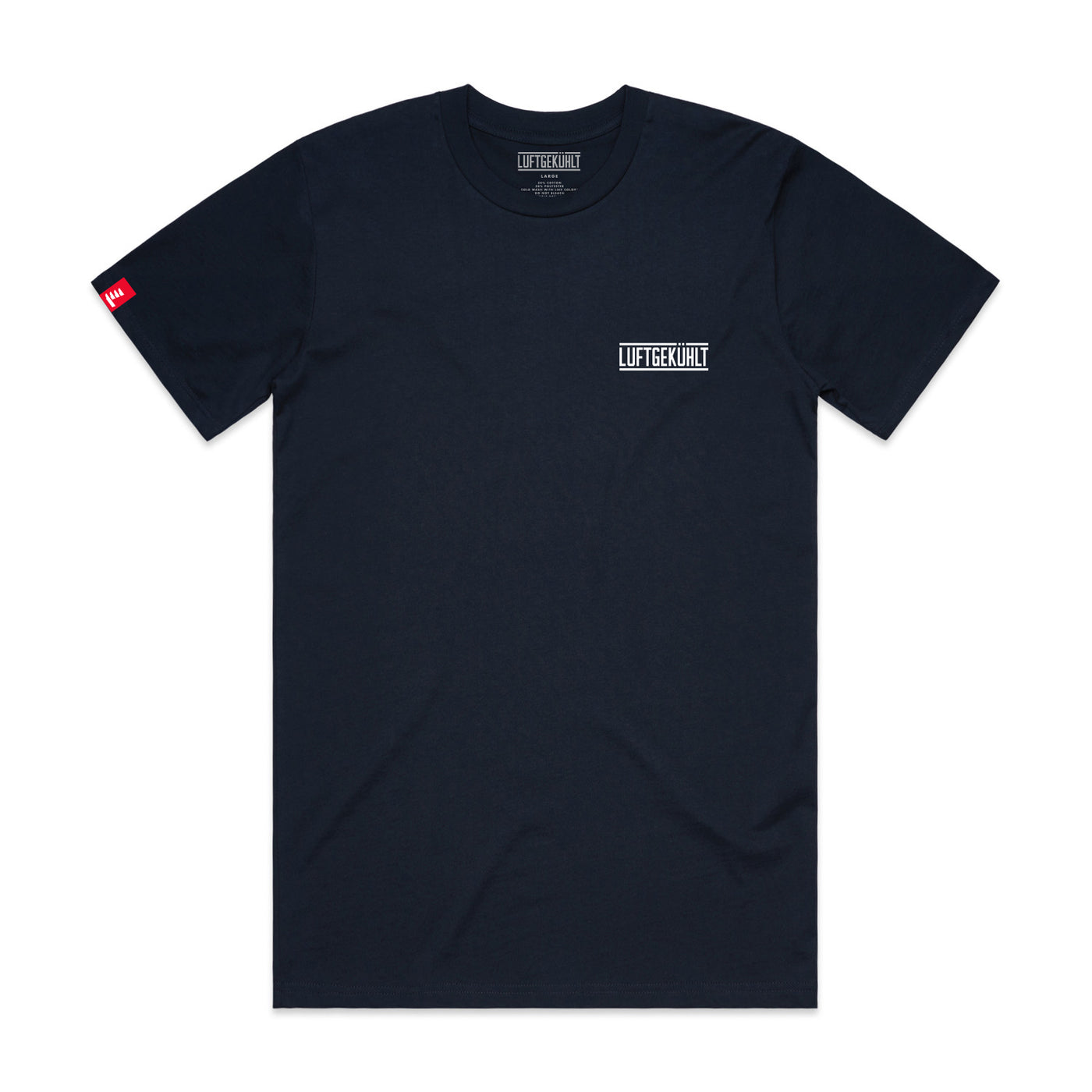 Rahal 904 Tee