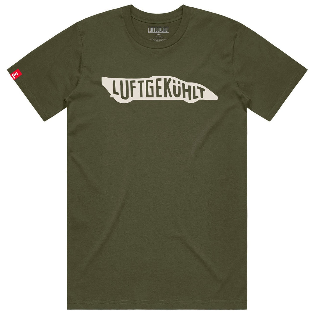 Apparel – Luftgekühlt