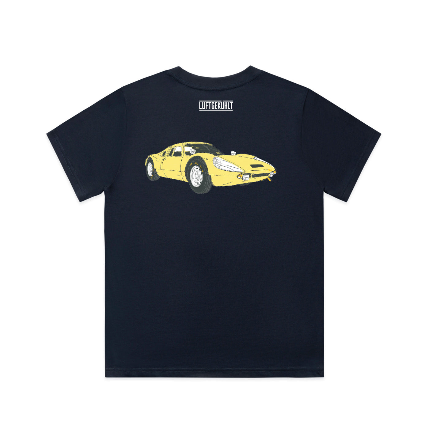 Rahal 904 Women's Tee
