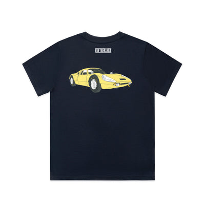 Rahal 904 Women's Tee