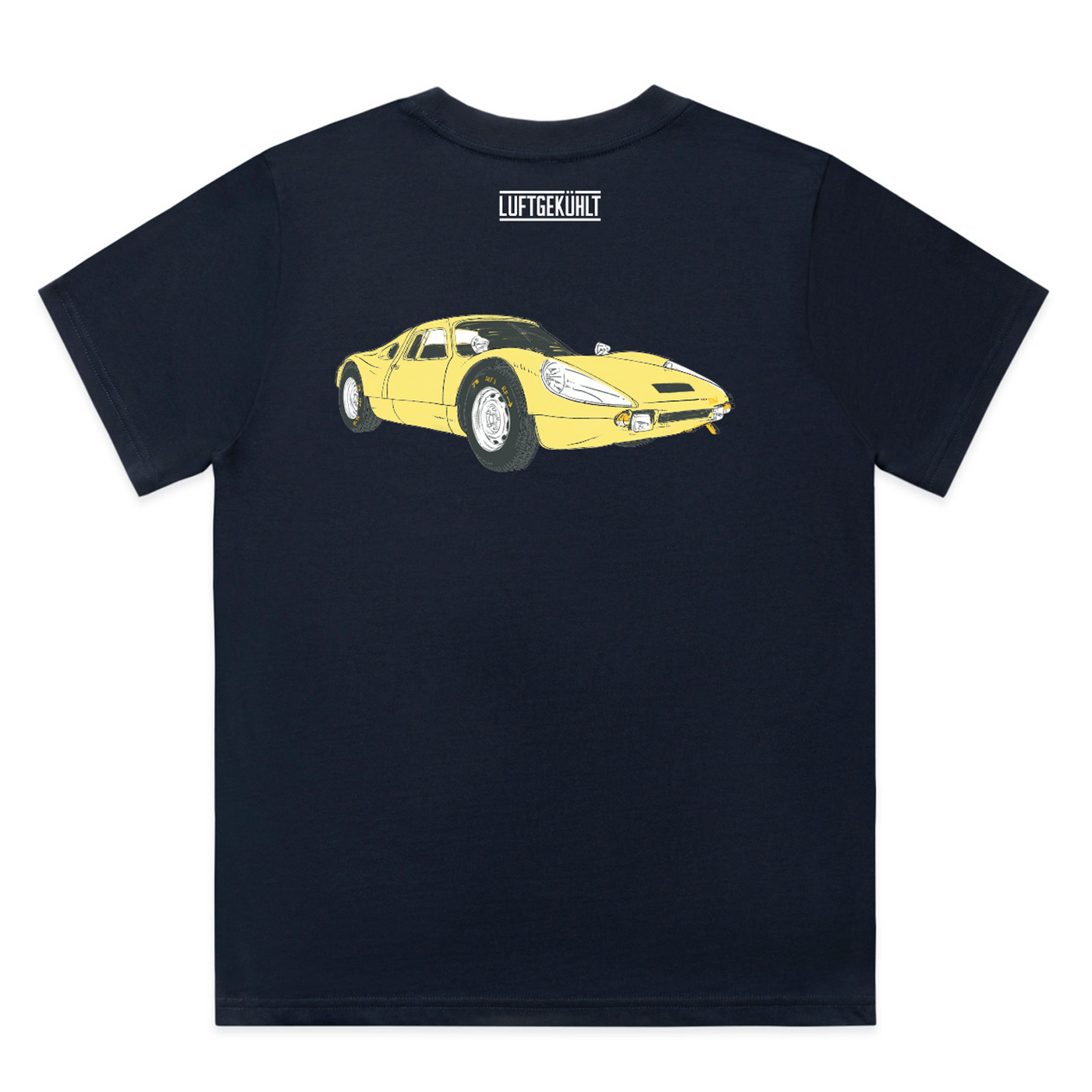 Rahal 904 Women's Tee