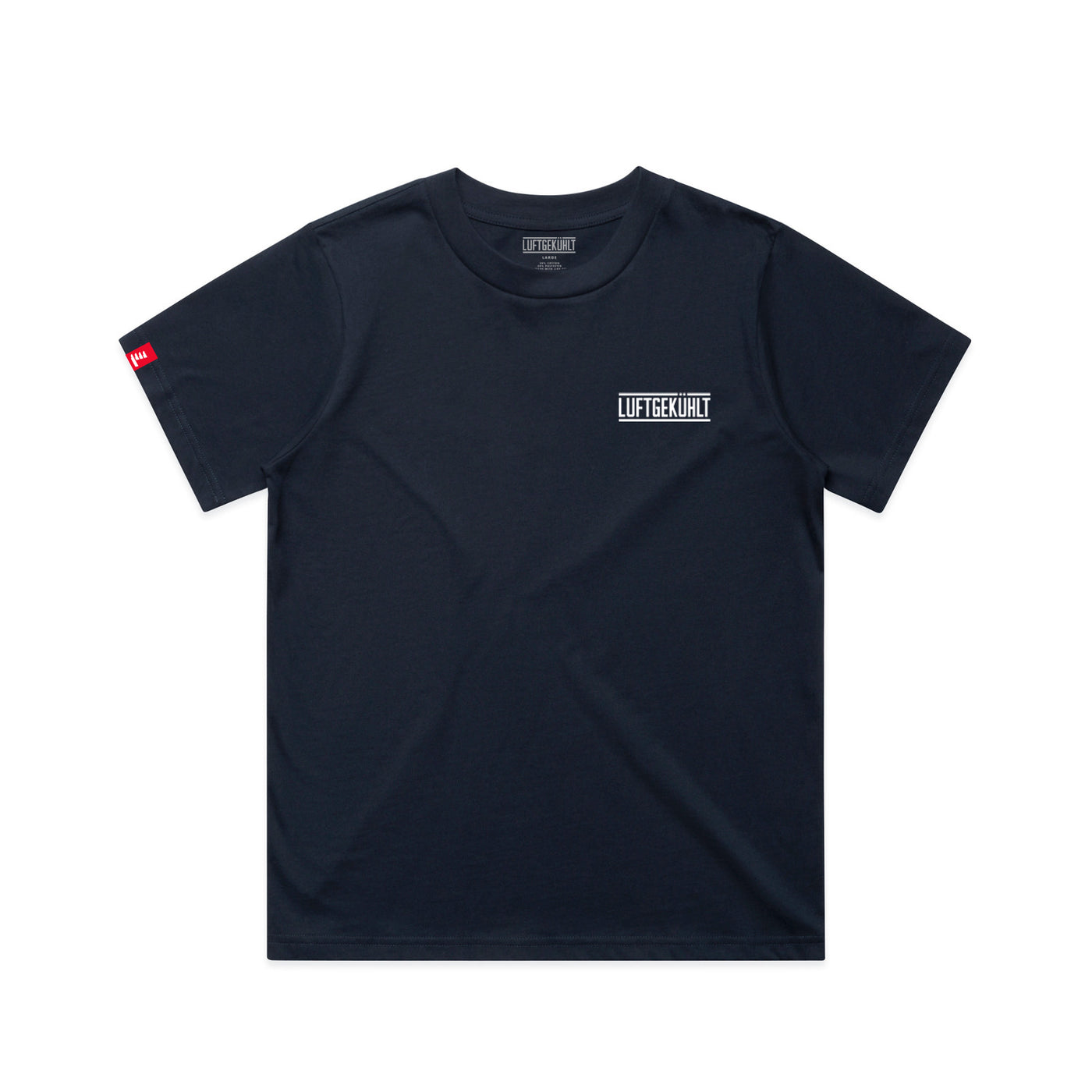 Rahal 904 Women's Tee