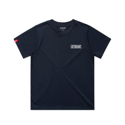 Rahal 904 Women's Tee