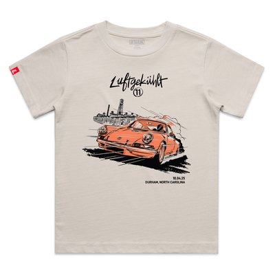 Luft 11 Kids Tee