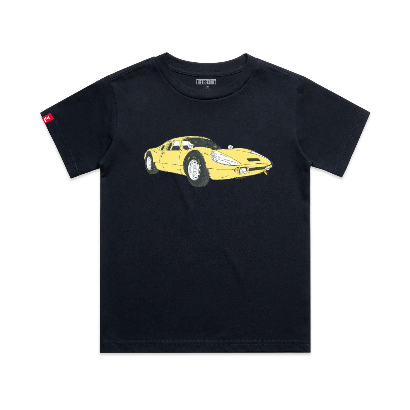 Rahal 904 Kid's Tee