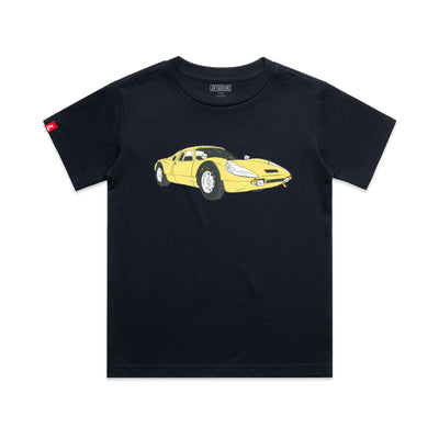Rahal 904 Kid's Tee