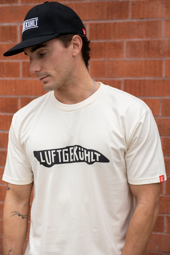 Luft Prototype Tee – Luftgekühlt