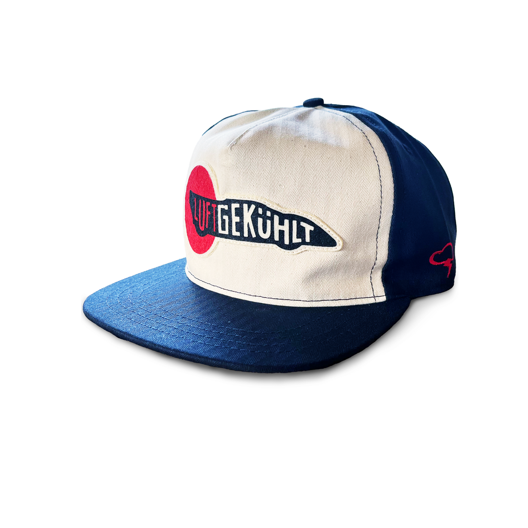 AMPAL X Luft Tokyo Hat – Luftgekühlt