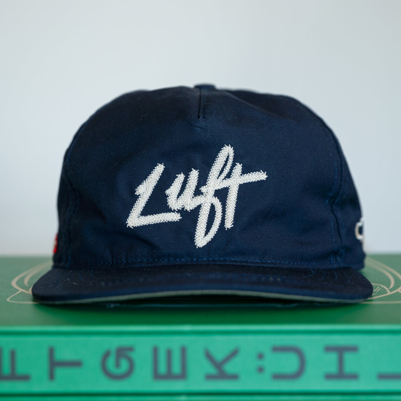 AMPAL x Luft Winter Hat