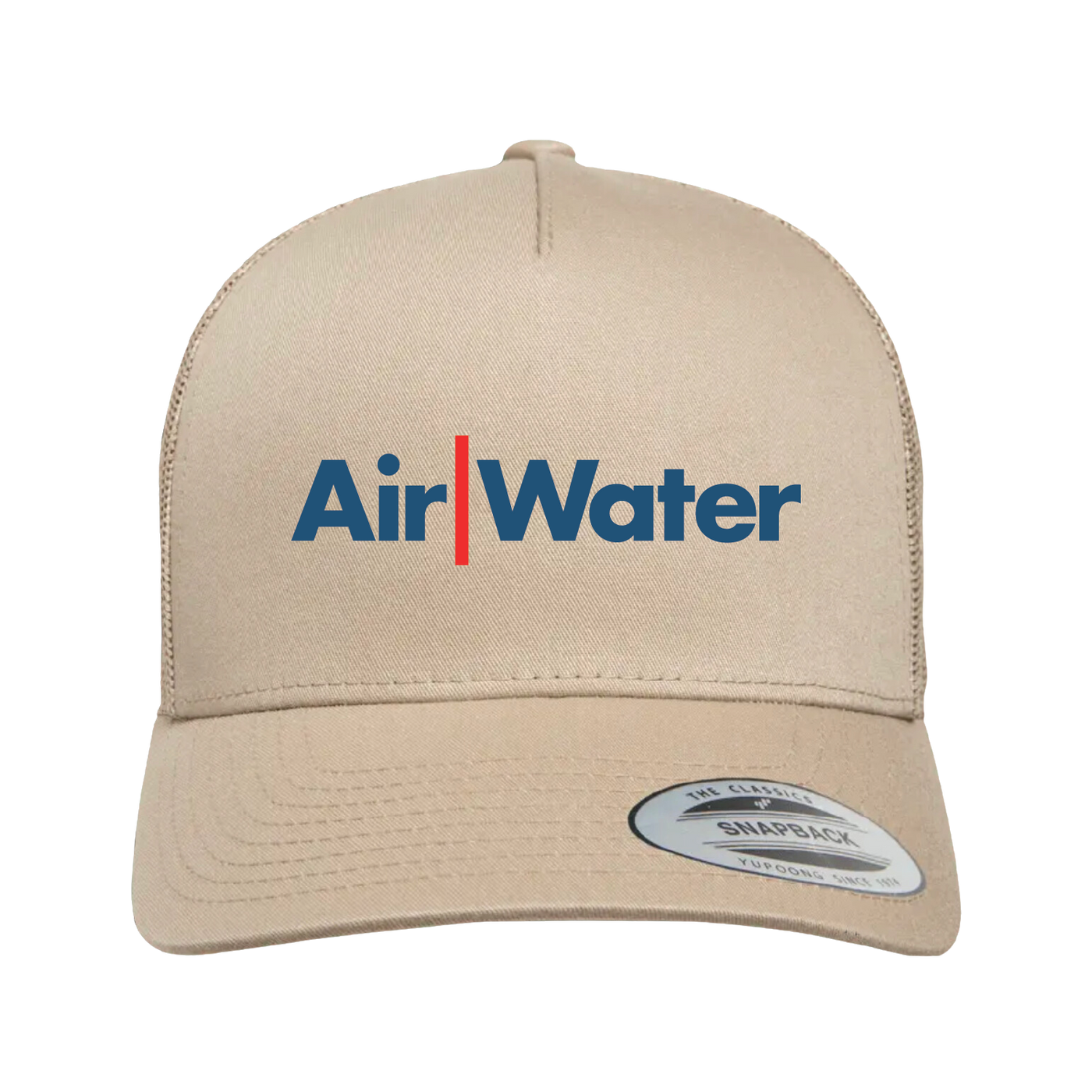 Air|Water 2025 Pre-Order Hat