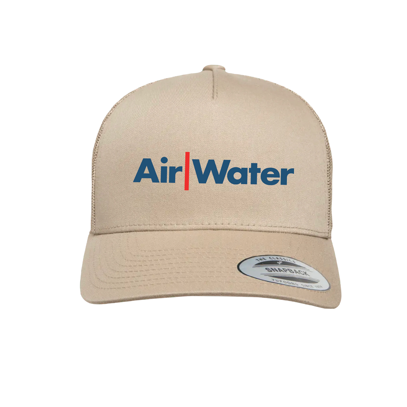 Air|Water 2025