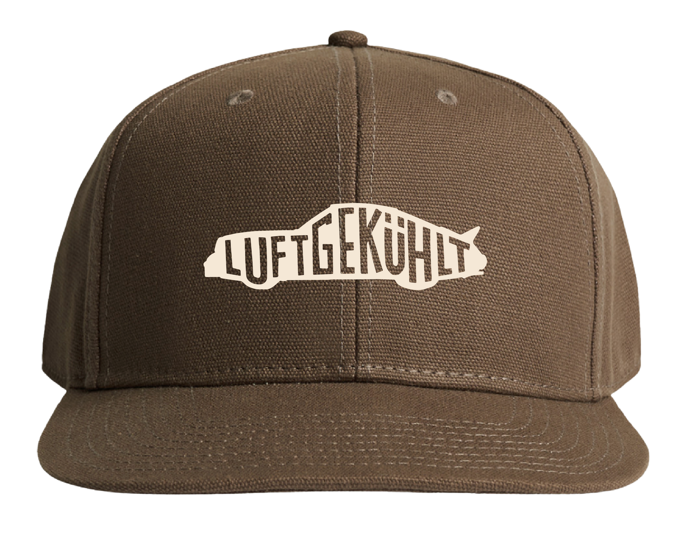 Profile Logo Hat