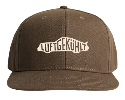 Profile Logo Hat