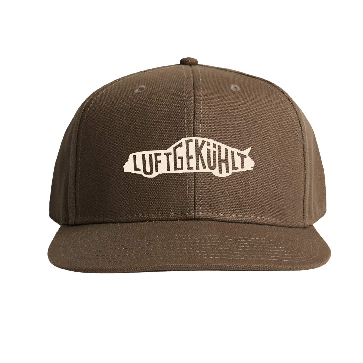 Profile Logo Hat