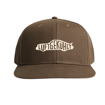 Profile Logo Hat