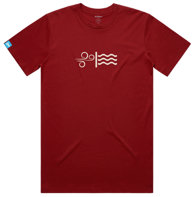 Air|Water AW Tee