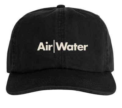 Air|Water Baseball Hat
