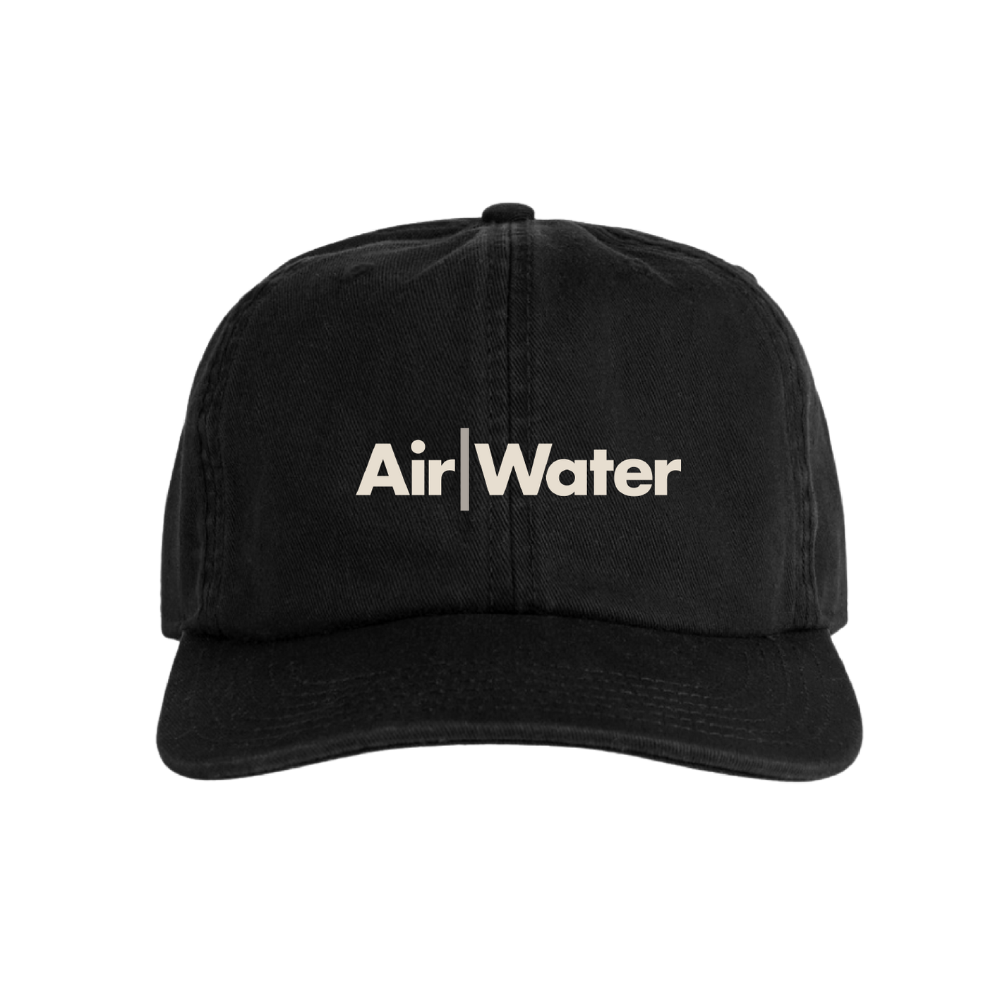 Air|Water Baseball Hat