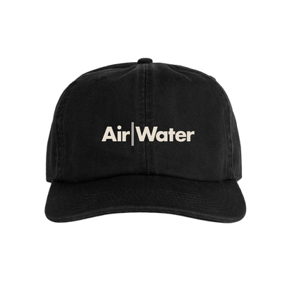 Air|Water Baseball Hat