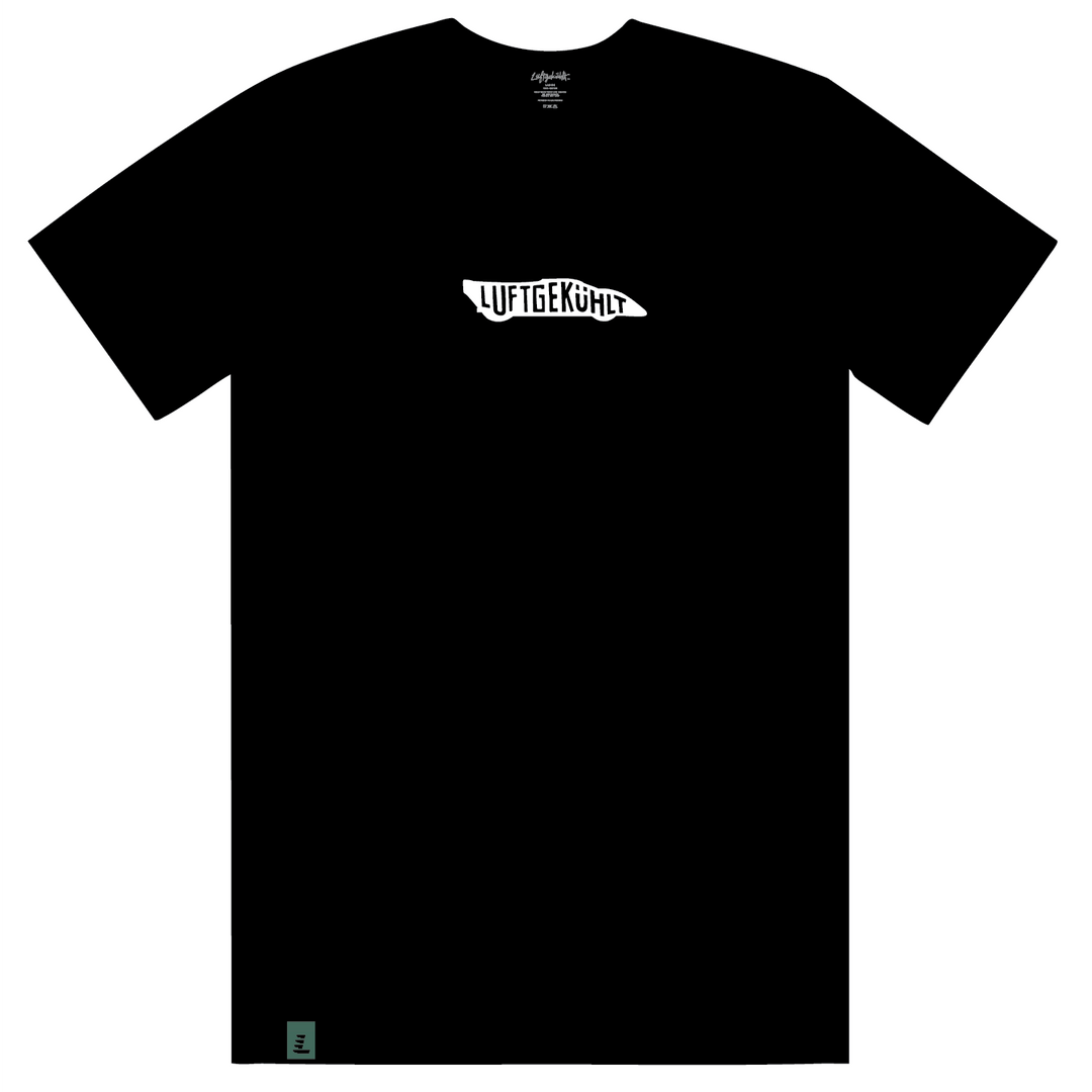Prototype Tee – Luftgekühlt