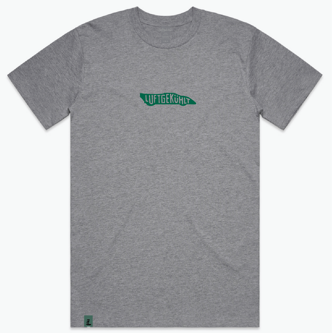 Prototype Tee – Luftgekühlt