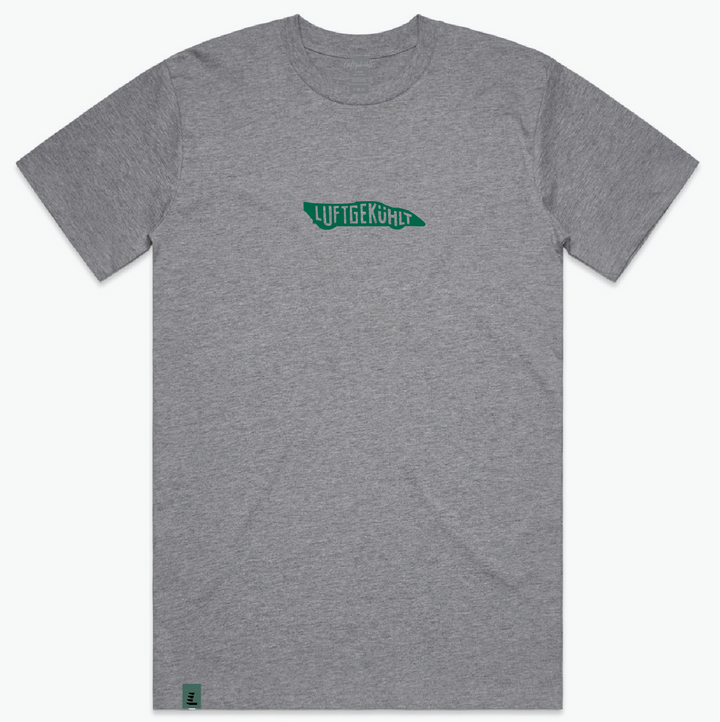 Prototype Tee – Luftgekühlt