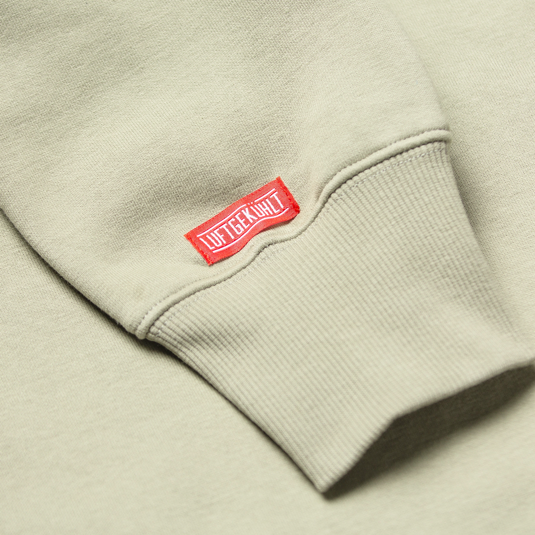 サプール　WINGFOOT SWEAT スウェット　L Men's Crewneck Sweatshirt | Crew Neck Sweatshirt | Luftgekühlt