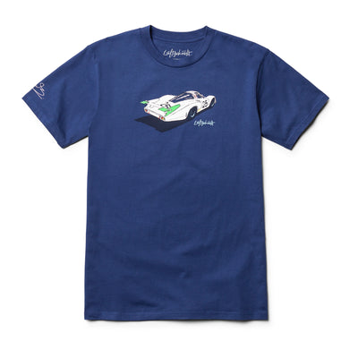 Brian Redman Tee