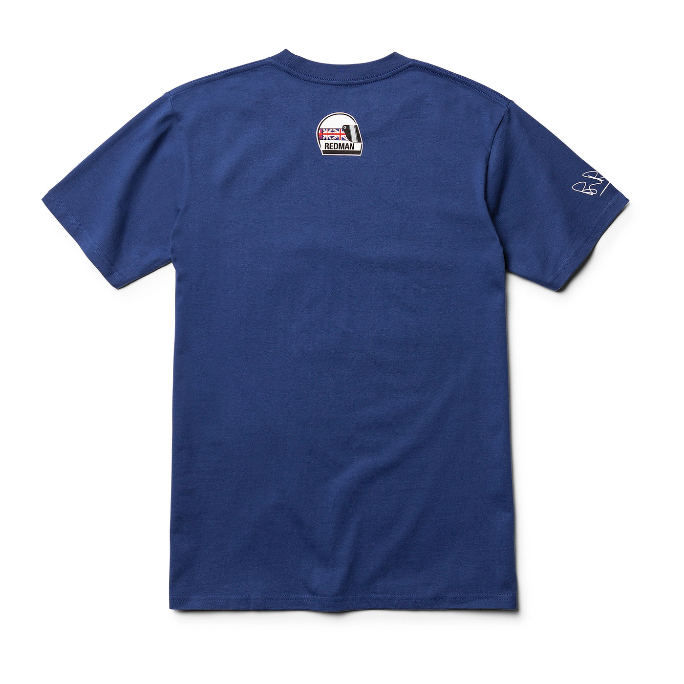 Brian Redman Tee