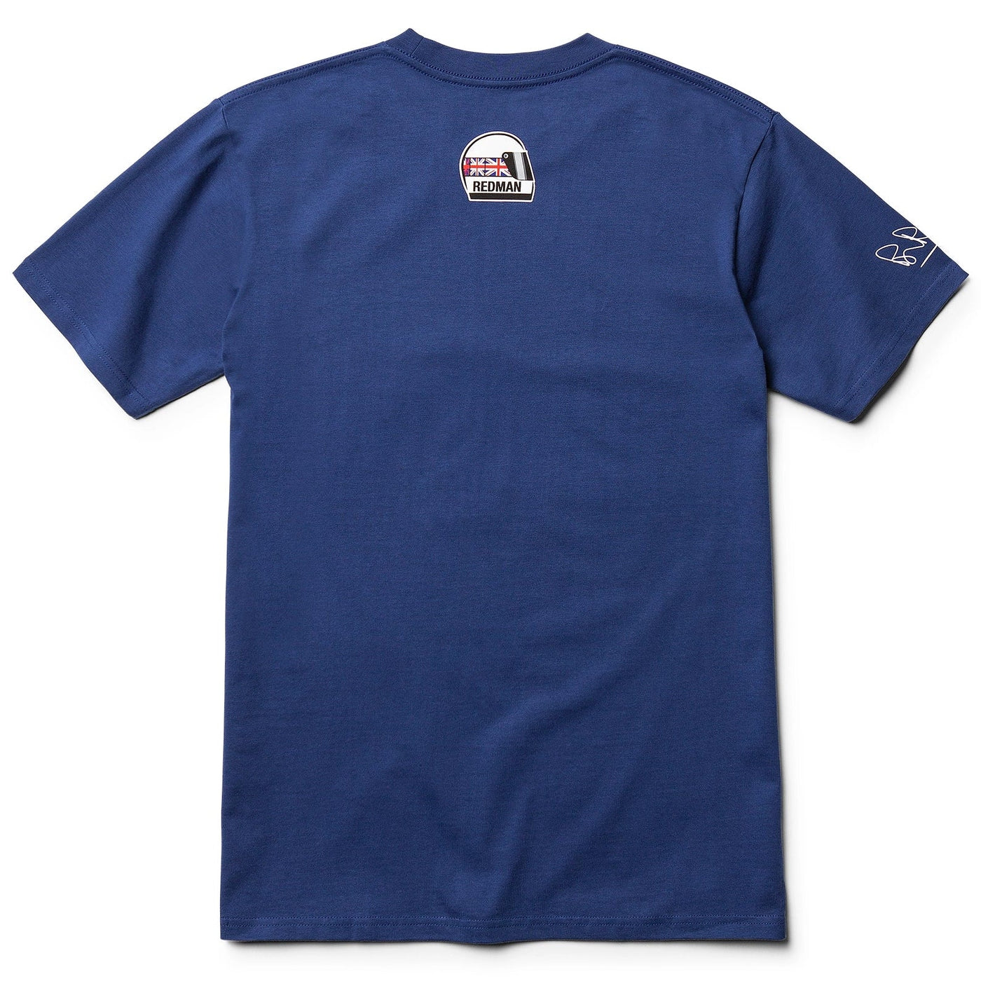 Brian Redman Tee – Luftgekühlt Brian Redman Tee – Luftgekühlt