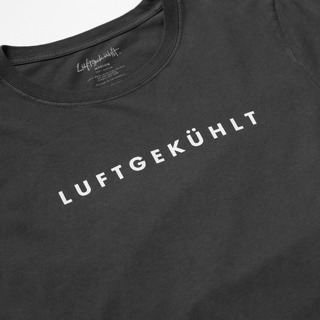 Women's Kühlt Classic tee – Luftgekühlt