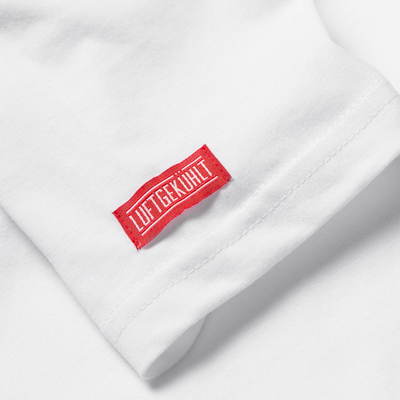 Kids Spanky Etch tee