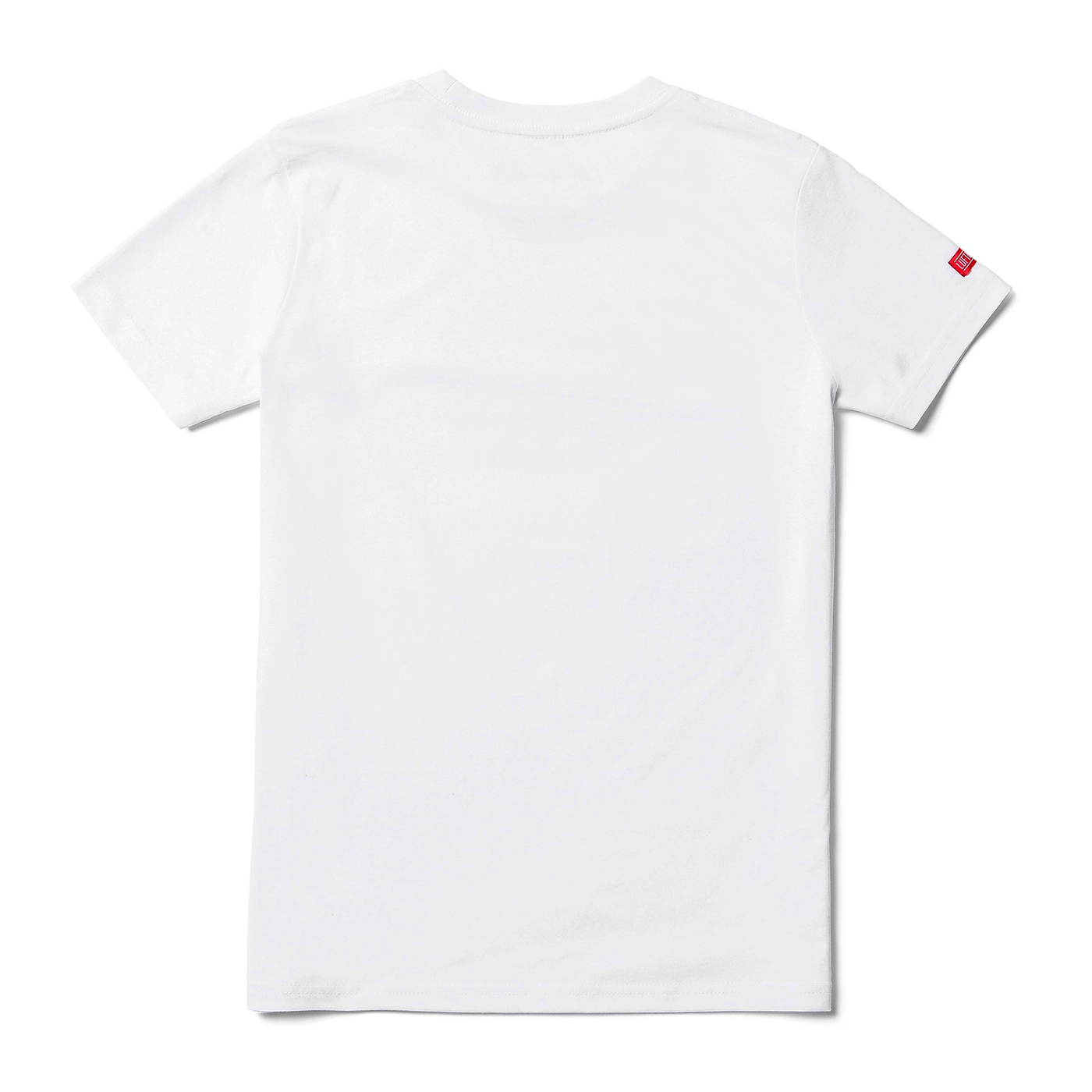 Kids Spanky Etch tee