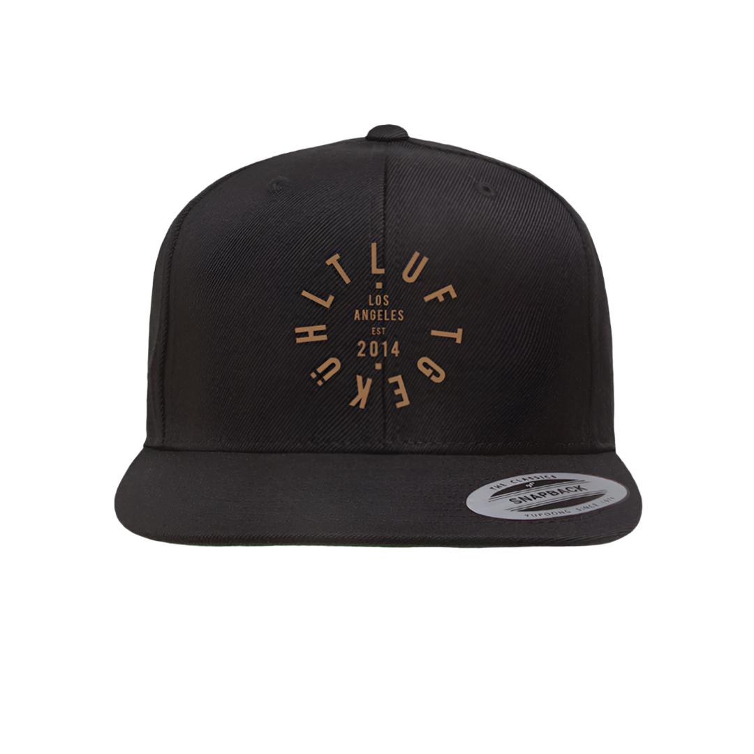Luft Founder's Logo Hat
