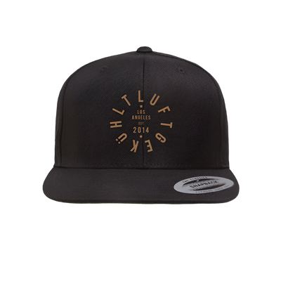Luft Founder's Logo Hat