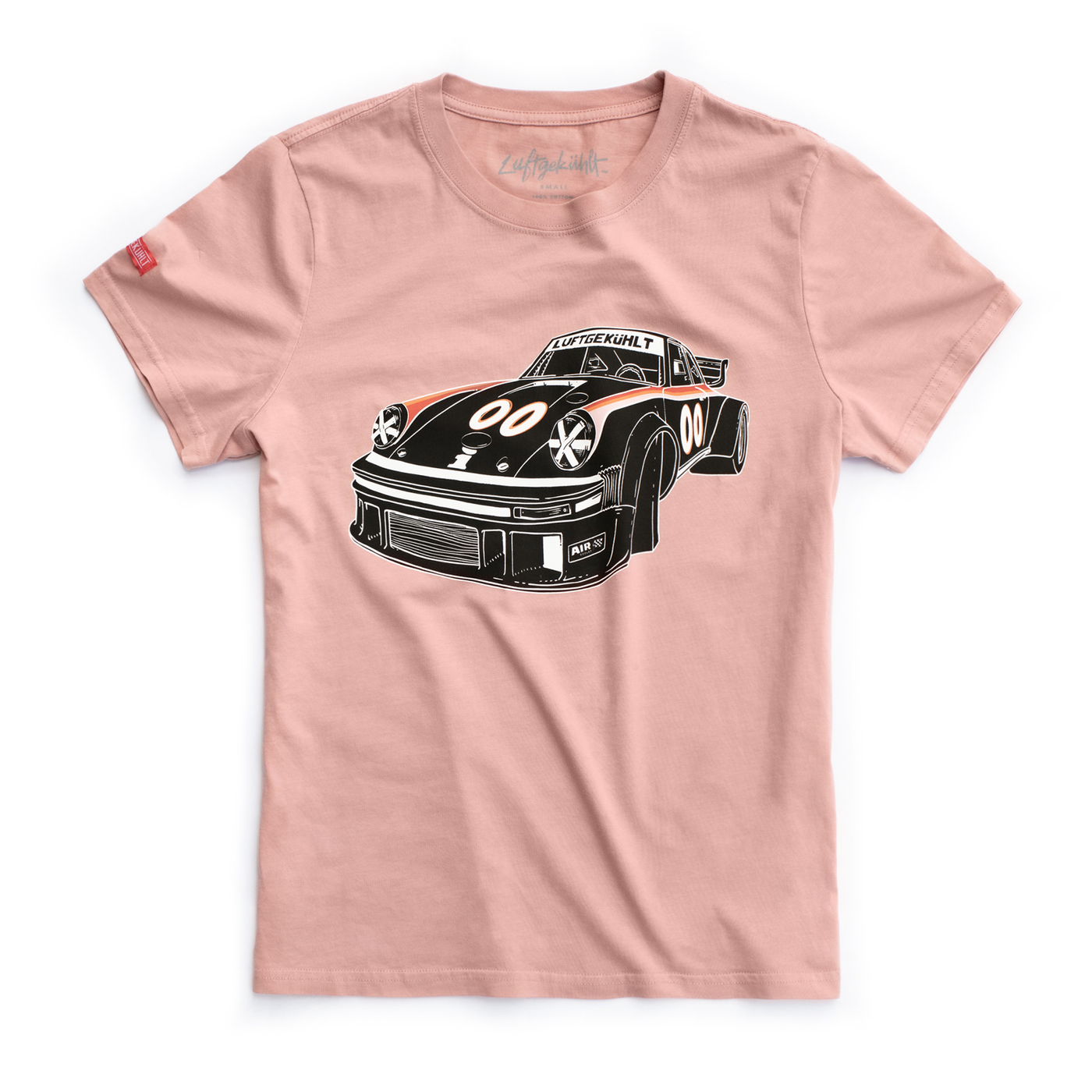 Interscope Women's Tee