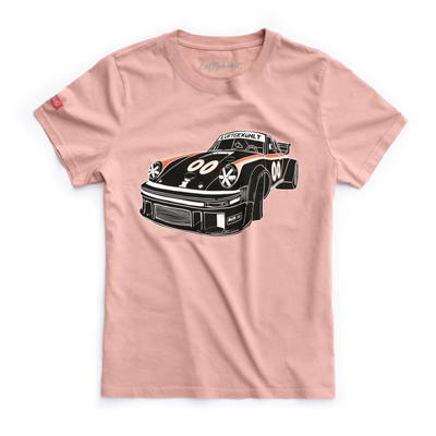 Interscope Women's Tee