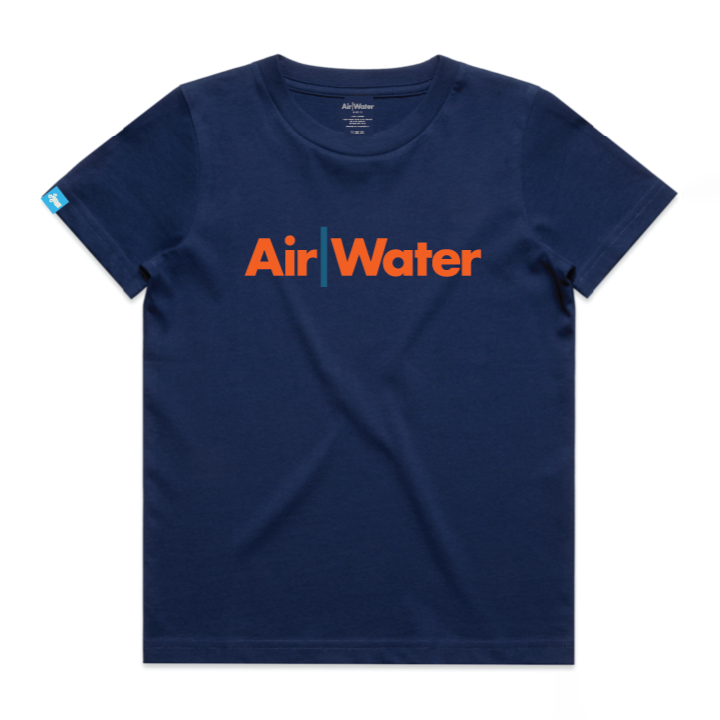 Kids Air|Water Tee