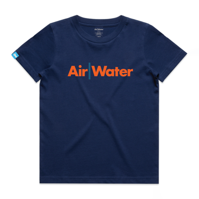 Kids Air|Water Tee